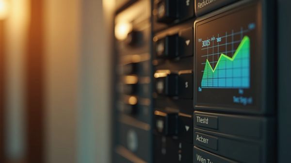 Découvrez des astuces efficaces pour réduire votre consommation d'énergie