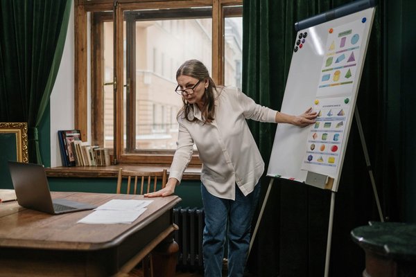 Formation synchrone : l'interaction au cœur de l'apprentissage