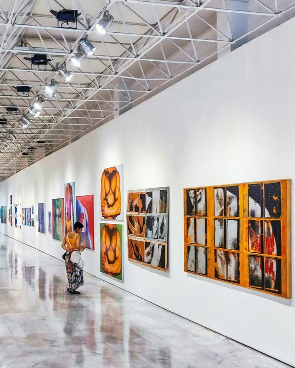 Galerie d’art en ligne : découvrez les œuvres d’art accessibles chez lynart store