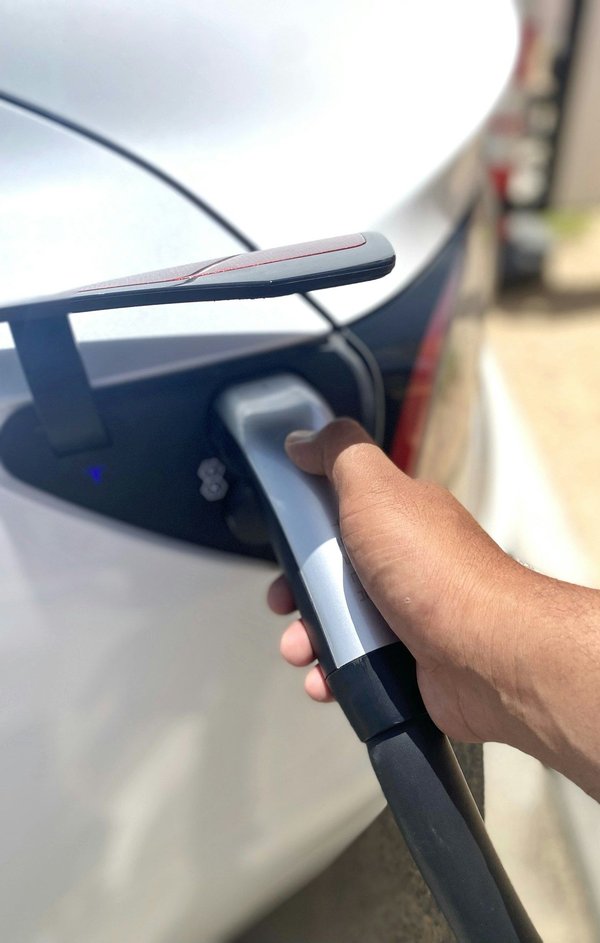Installer une borne de recharge pour votre véhicule électrique